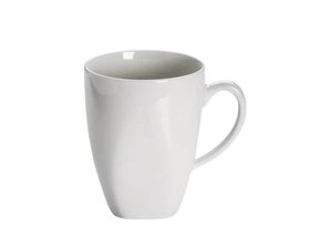 Maxwell & Williams Coffee Mug White Basic 340 ml