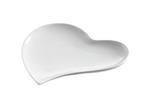 Maxwell & Williams Plate Heart Form Heart 17 cm