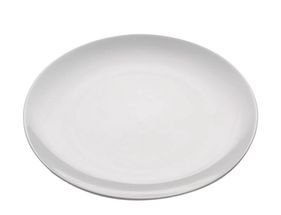 Maxwell &amp; Williams Flat Plate White Basics Round Ø27.5 cm