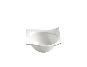 Maxwell &amp; Williams Soup Bowls Square Motion 14 cm / 290 ml