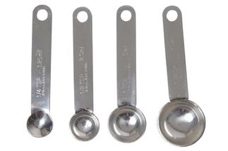 Cosy & Trendy Measuring Spoons - Set of 4