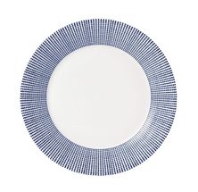 Royal Doulton Breakfast Plate Pacific 23 cm - Dot