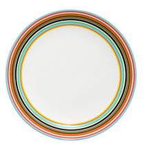 Iittala Dinner Plate Origo Orange ø 26 cm