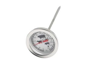 Cosy & Trendy Meat Thermometer Stainless Steel