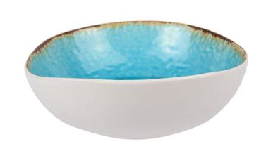 Cosy &amp; Trendy Dish Laguna Azzurro 19x17.5 cm