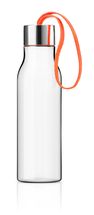 Eva Solo Water Bottle / Drinking Bottle Orange 500 ml