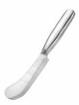 Westmark Butter Knife Stainless Steel 22 cm