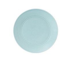 Gordon Ramsay Plate Maze Blue Ø22 cm