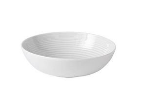 Gordon Ramsay Dish Maze White Ø18 cm