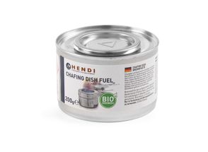 Höfats SPIN Bioethanol Gel Fuel 1l Bottle