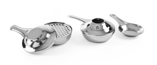 Fuel for fondue-burners - 3 pcs - HENDI Tools for Chefs