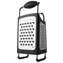 Microplane Grater Box Grater
