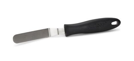 Patisse Palette Knife / Glazing Knife Stainless Steel 11 cm