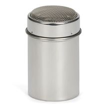 Cookinglife Powdered Sugar Shaker Stainless Steel