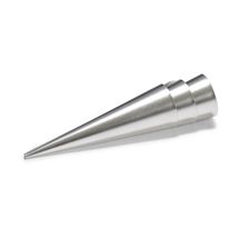 <p>These stainless steel cream horn pens are from the Patisse brand and are supplied per 3 pieces.</p><p><b><i>Please note: This