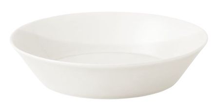 Royal Doulton Pasta Plate 1815 White ⌀ 22 cm