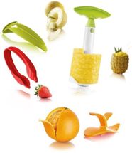 Tomorrow's Kitchen Fruit Cutter set
