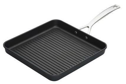 Griddle Pan with standard non-stick coating