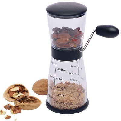 Spice and Nut Grinders