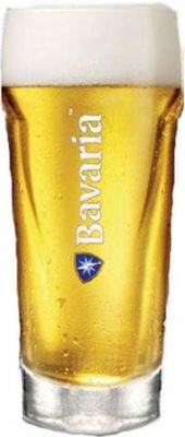 Bavaria Beer Glasses
