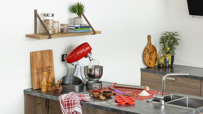 20+ Must haves for the kitchen