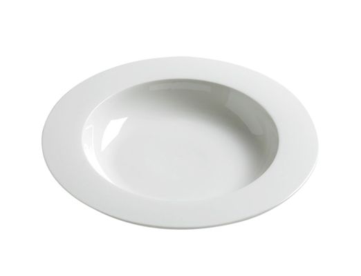 White Tableware