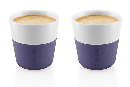 Aan de overkant Creatie of Eva Solo Espresso Cups Goedkoop Aanbieding Online