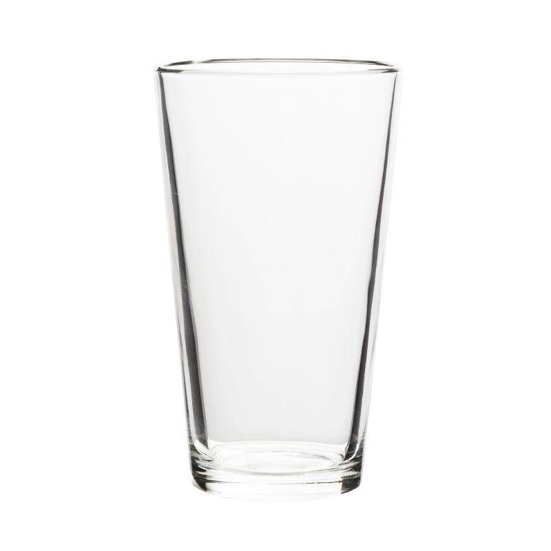 Glassware - The Boston Shaker