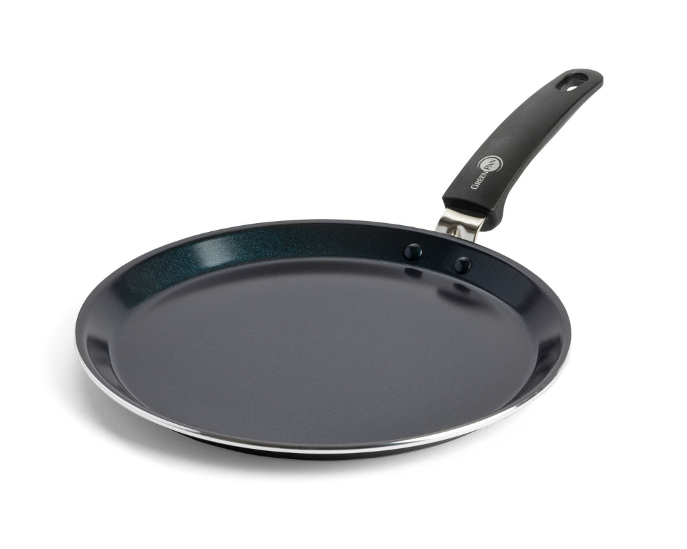 Small Pancakes Pan  Buy now at Cookinglife