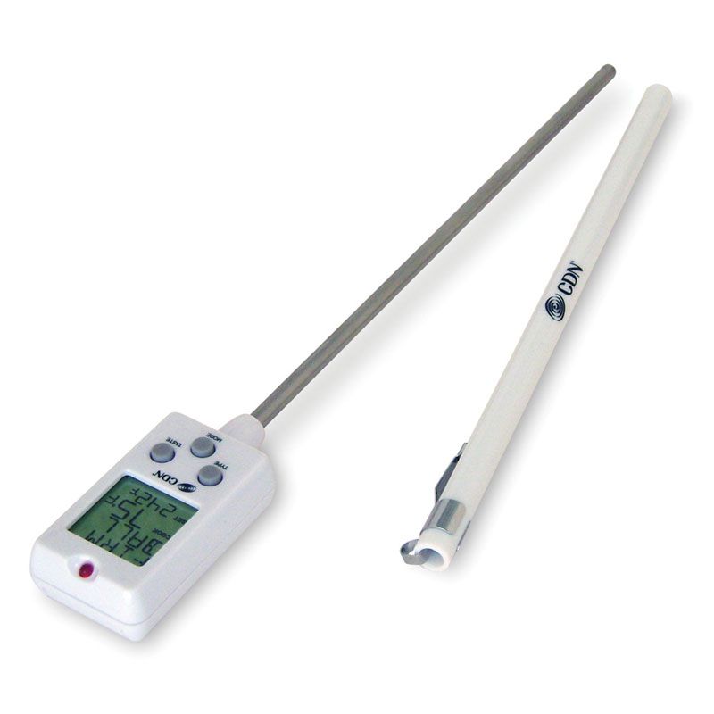 DIGITAL CANDY THERMOMETER-CDN-DTC450