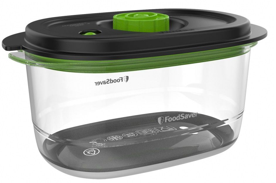 FoodSaver Fresh Containers 