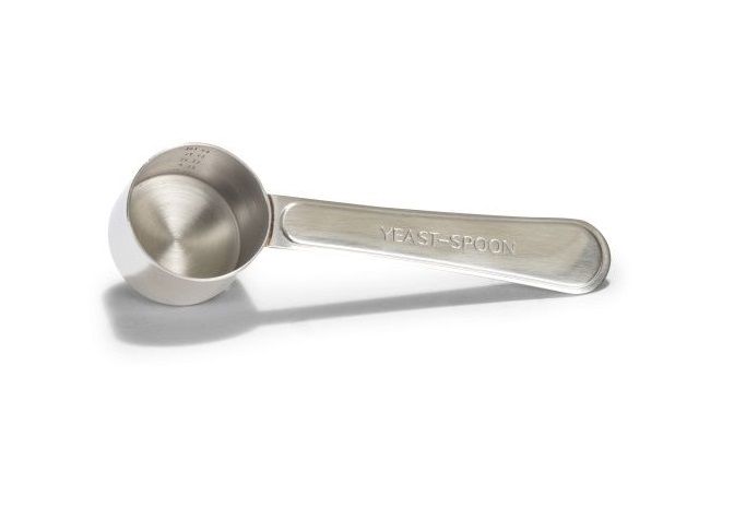 Yeast Measuring Spoon